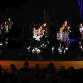 dance festival 2023
