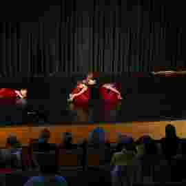 dance festival 2023