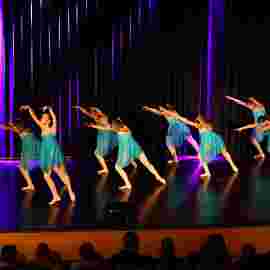 dance festival 2023