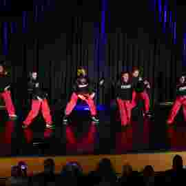 dance festival 2023