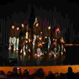 dance festival 2023