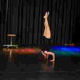 dance festival 2023