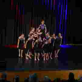 dance festival 2023