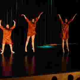 dance festival 2023