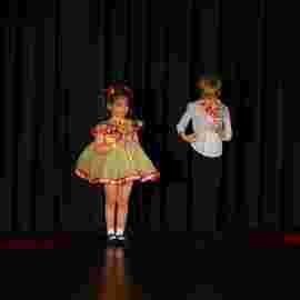 dance festival 2023