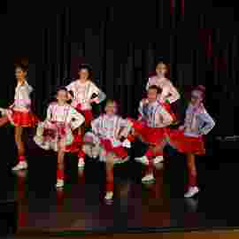 dance festival 2023