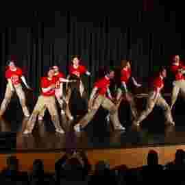 dance festival 2023