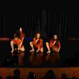 dance festival 2023