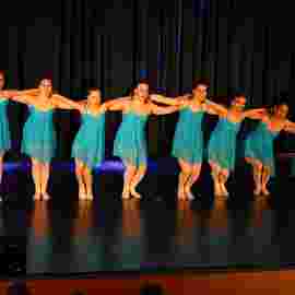 dance festival 2023