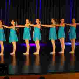 dance festival 2023