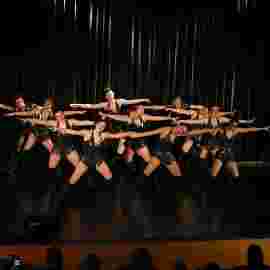 dance festival 2023