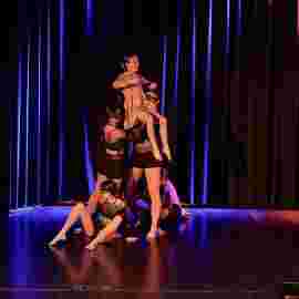 dance festival 2023