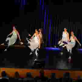 dance festival 2023