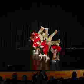 dance festival 2023