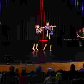 dance festival 2023