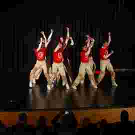 dance festival 2023