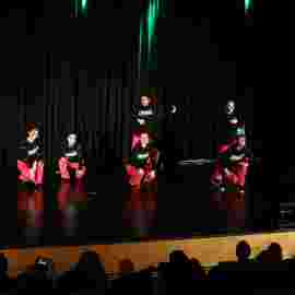 dance festival 2023