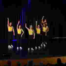 dance festival 2023