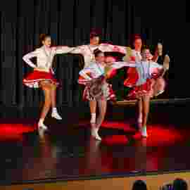dance festival 2023