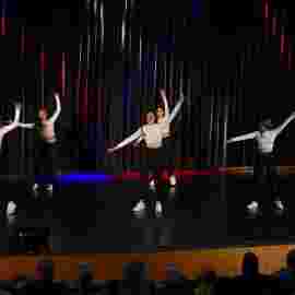 dance festival 2023