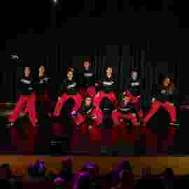 dance festival 2023