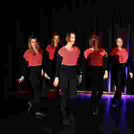 dance festival 2023