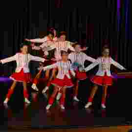 dance festival 2023