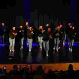 dance festival 2023