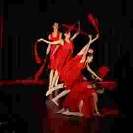 dance festival 2023