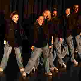 dance festival 2023