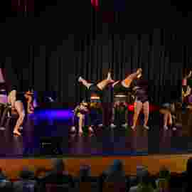 dance festival 2023