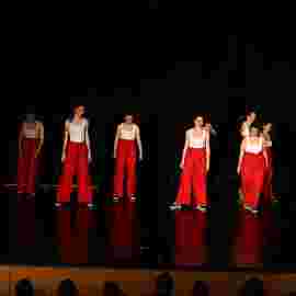 dance festival 2023