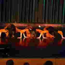 dance festival 2023