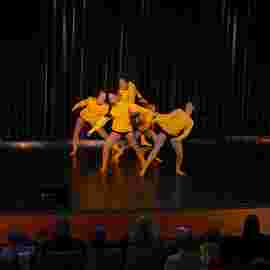 dance festival 2023