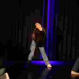 dance festival 2023