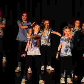 dance festival 2023