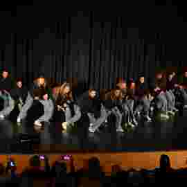 dance festival 2023