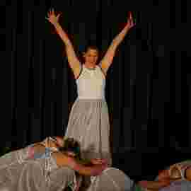 dance festival 2023