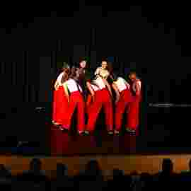 dance festival 2023