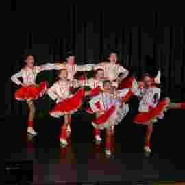 dance festival 2023