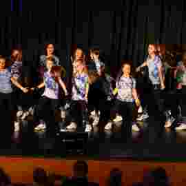 dance festival 2023