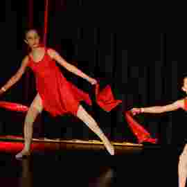 dance festival 2023