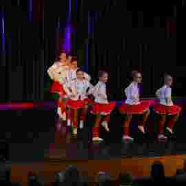 dance festival 2023