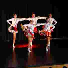 dance festival 2023