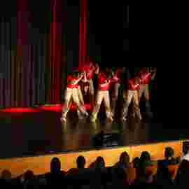 dance festival 2023