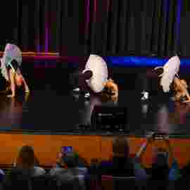 dance festival 2023