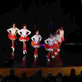 dance festival 2023