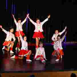 dance festival 2023