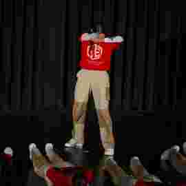 dance festival 2023