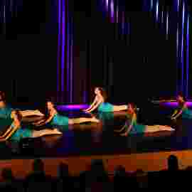 dance festival 2023